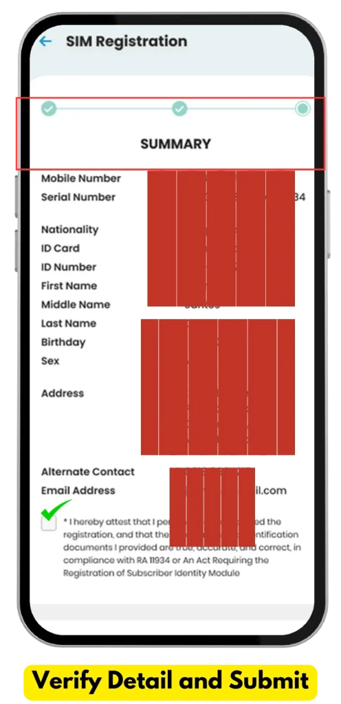 TNT SIM REGISTRATION APP-SMARTAPP-GIGALIFEAPP