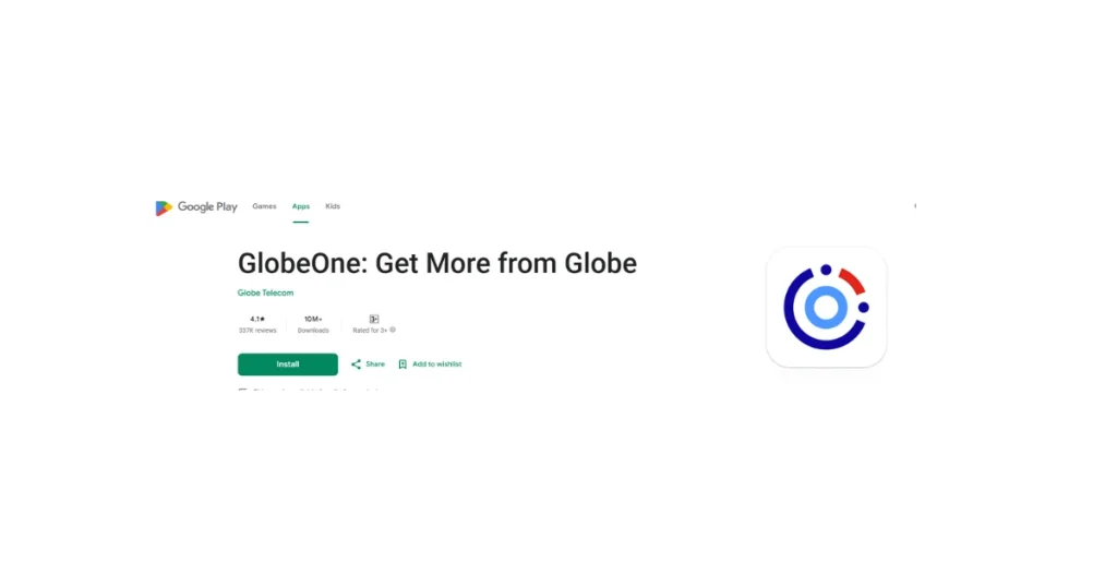 TM SIM REGISTRATION 10 Download Globe ONE App