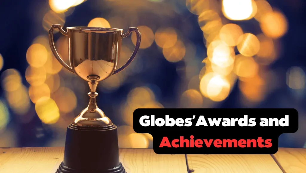 Globe Telecom: Shaping the Future of Connectivity" 10 Awards & Achievements