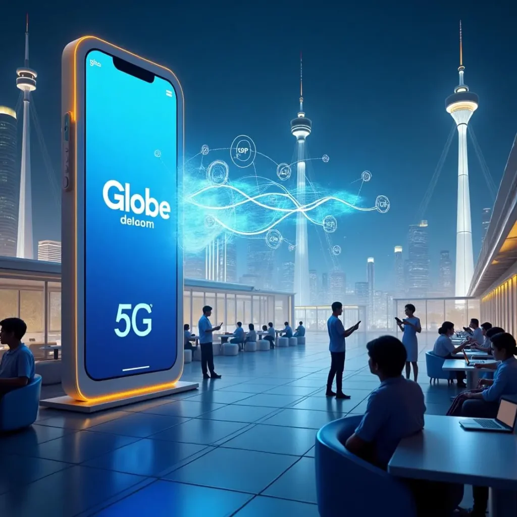 Globe Plans-Prepaid, Postpaid, OR Platinum? 3 Globe prepaid