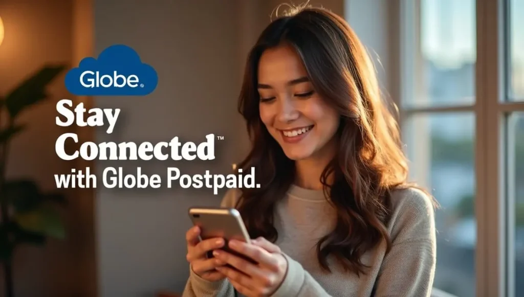 Globe Postpaid Plans(GPlan)-Ultimate Guide 4 Why Globe postpaid plans
