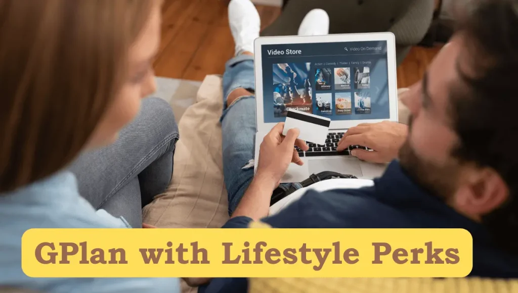 Globe Postpaid Plans(GPlan)-Ultimate Guide 5 GPLAN WITH LIFESTYE PERKS