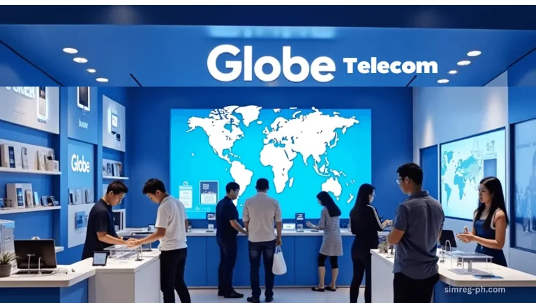 Globe store near me