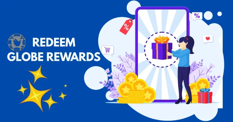 REDEEM GLOBE REWARDS (1)