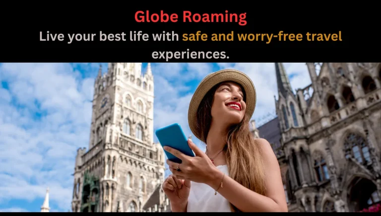 Globe Roaming
