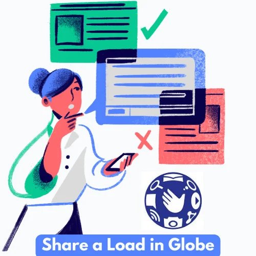 How to Share a Load in Globe: Easy Guide for 2025 (Prepaid & Postpaid) 1 How to Share a Load in Globe