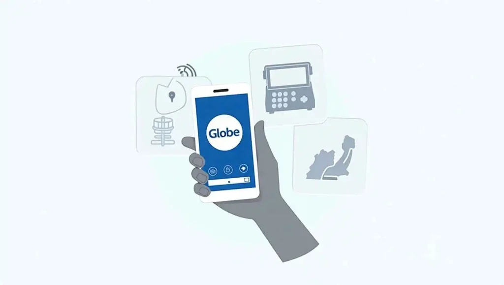 call International Landlines Using Globe